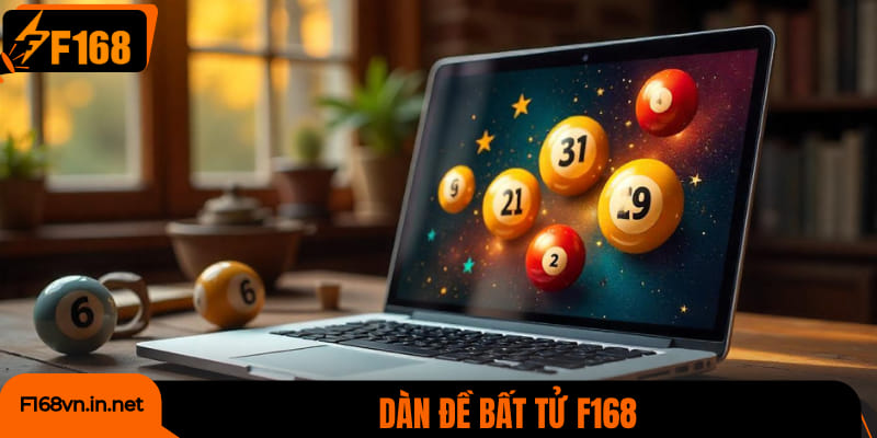 Dàn Đề Bất Tử F168