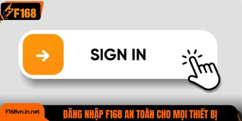 Đăng Nhập F168