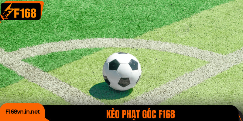 Kèo Phạt Góc