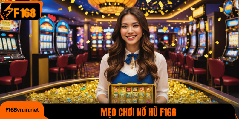 Mẹo Chơi Nổ Hũ