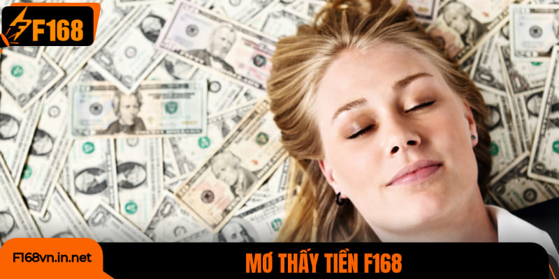 Mơ Thấy Tiền
