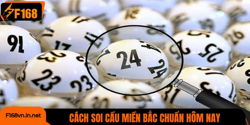Soi Cầu Miền Bắc