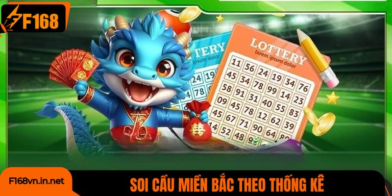 Soi cầu theo thống kê, tính xác suất