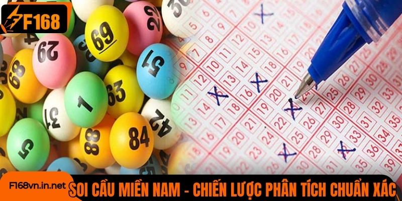 Soi Cầu Miền Nam