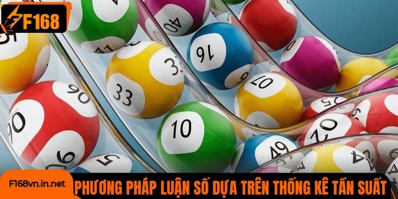 Phương pháp luận số dựa trên thống kê tần suất
