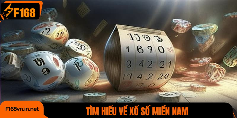 Thế nào là xổ số miền Nam?