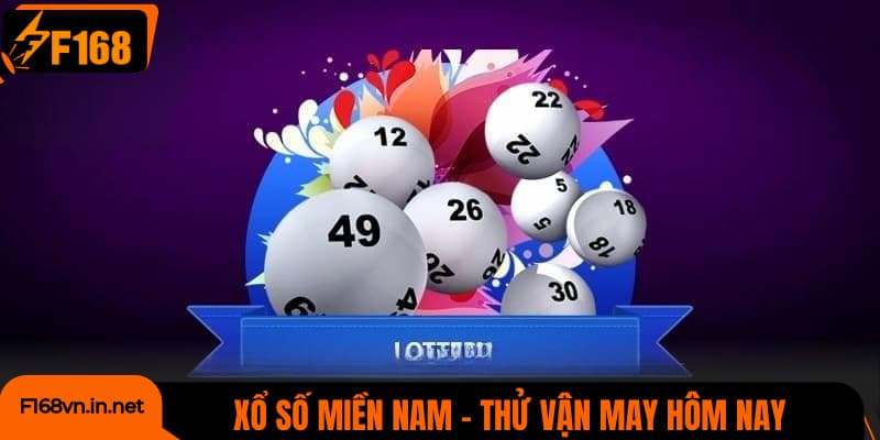 Xổ Số Miền Nam